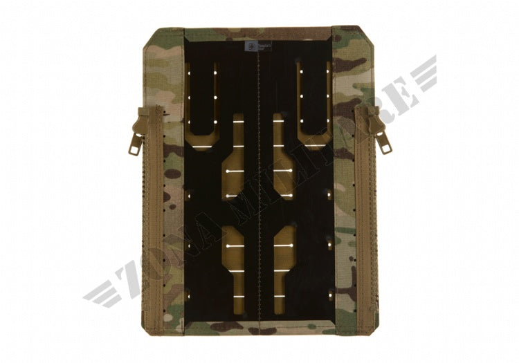 Pannello Posteriore Cpc Back Panel Templar'S Gear Multicam