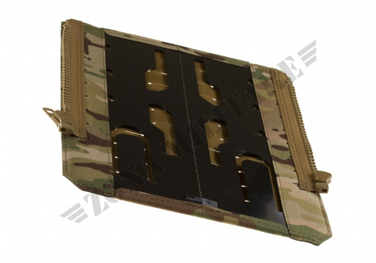 Pannello Posteriore Cpc Back Panel Templar'S Gear Multicam