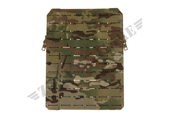 Pannello Posteriore Cpc Back Panel Templar'S Gear Multicam