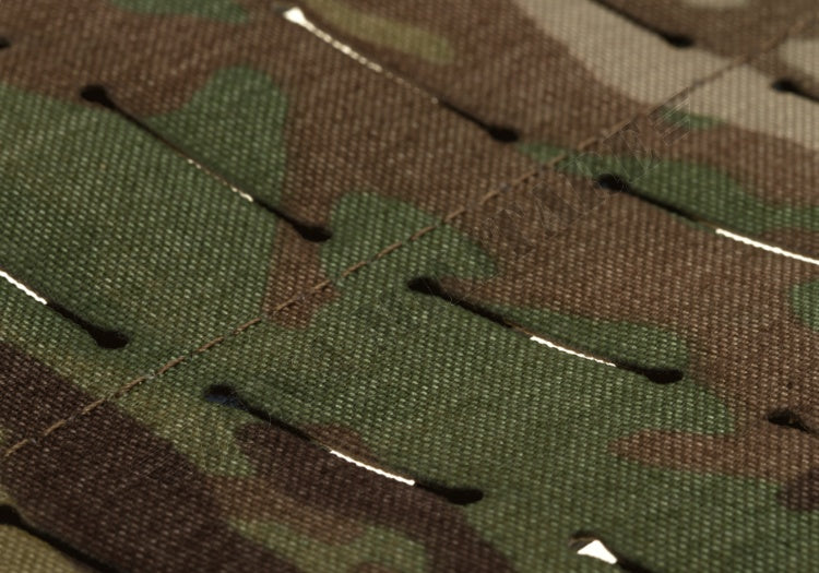 Pannello Posteriore Cpc Back Panel Templar'S Gear Multicam
