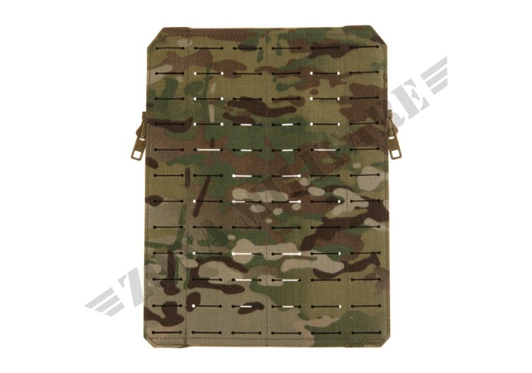 Pannello Posteriore Cpc Back Panel Templar'S Gear Multicam