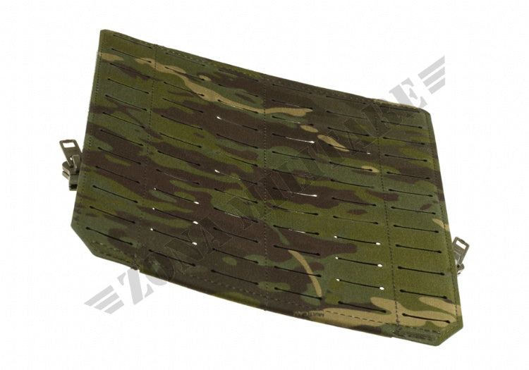 Pannello Posteriore Cpc Back Panel Templar'S Gear Multicam Tropic