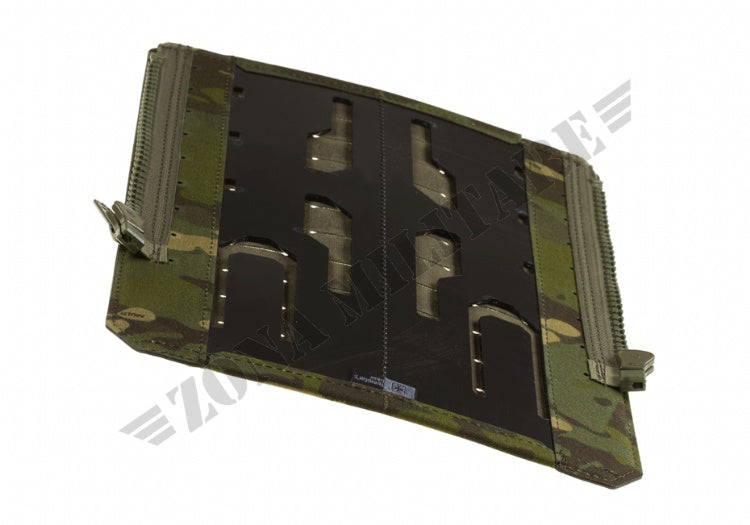 Pannello Posteriore Cpc Back Panel Templar'S Gear Multicam Tropic