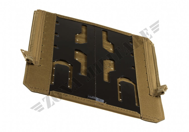 Pannello Posteriore Cpc Back Panel Templar'S Gear Coyote