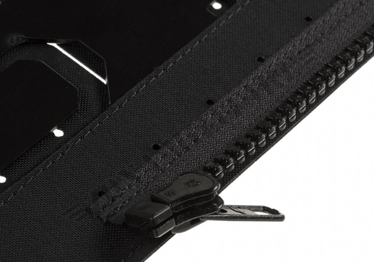 Pannello Posteriore Cpc Back Panel Templar'S Gear Black