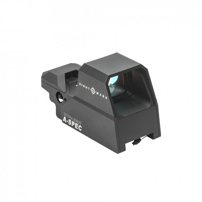 Sightmark Punto rosso Ultra Shot A-Spec Reflex Sight