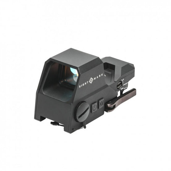 Sightmark Punto rosso Ultra Shot A-Spec Reflex Sight