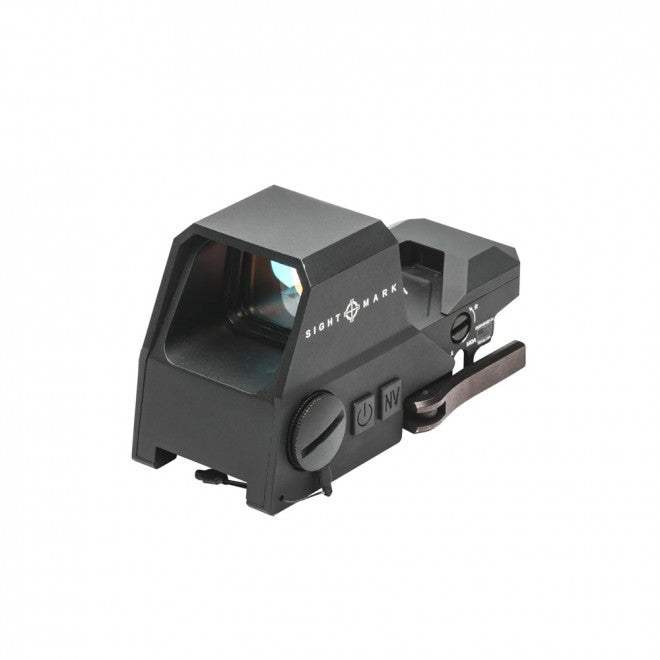 Sightmark Punto rosso Ultra Shot A-Spec Reflex Sight