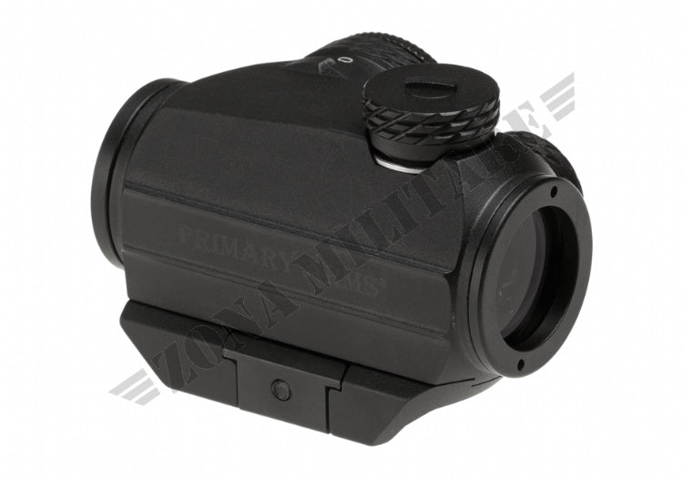 Advanced Micro Red Dot Switch Black Rotary