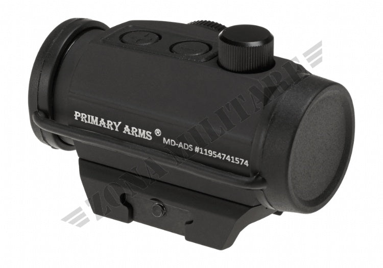 Advanced Micro Dot Push Buttons Primary Arms