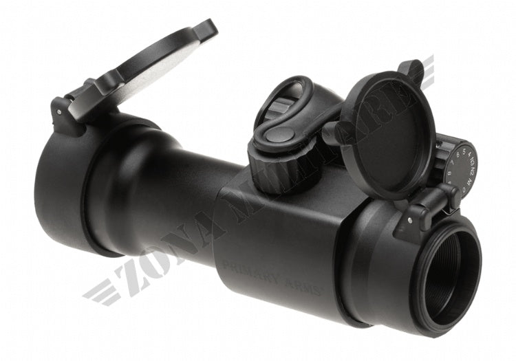 Red Dot Advanced 30Mm Red Dot Primary Arms Black