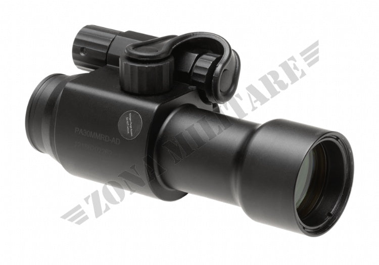 Red Dot Advanced 30Mm Red Dot Primary Arms Black