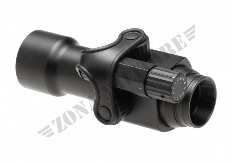 Red Dot Advanced 30Mm Red Dot Primary Arms Black