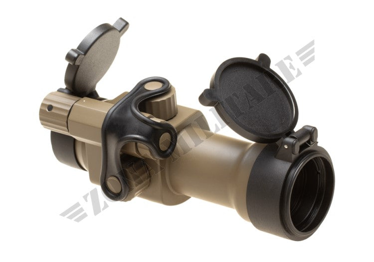 Red Dot Advanced 30Mm Red Dot Primary Arms Desert