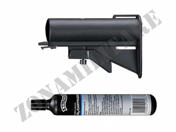 Calcio Umarex T4E Sg68 Per Bombola C02 88G