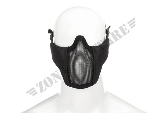 MASCHERA PROTETTIVA A RETE Mk.II NERA INVADER GEAR