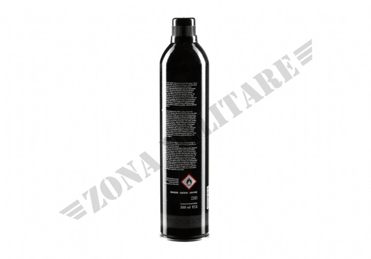 GAS NERO Extreme Performance DA 500Ml NIMROD