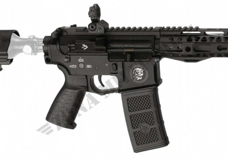 Fucile M4 Jack 13 Inch Hpa G&P Black