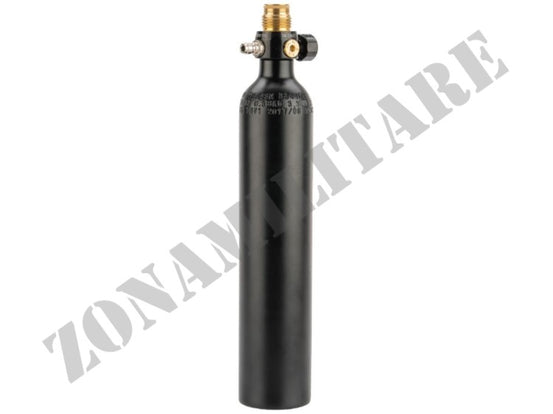 Bombola Hpa 17 Ci 3000 Psi (Slp) Tank G&P