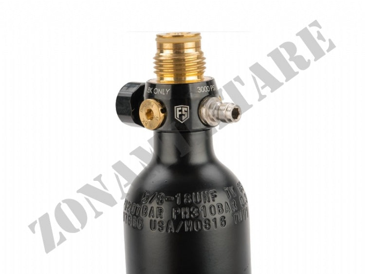 Bombola Hpa 17 Ci 3000 Psi (Slp) Tank G&P