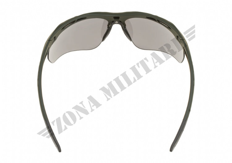 Occhiale Protettivo Attac Swisseye Od Green Version