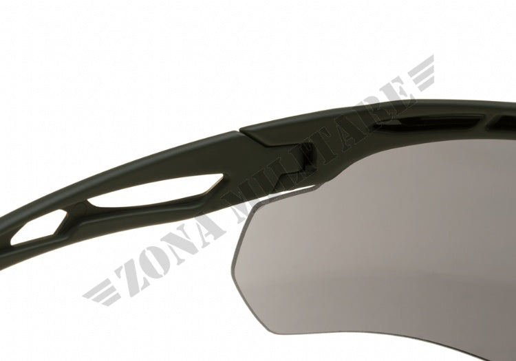 Occhiale Protettivo Attac Swisseye Od Green Version