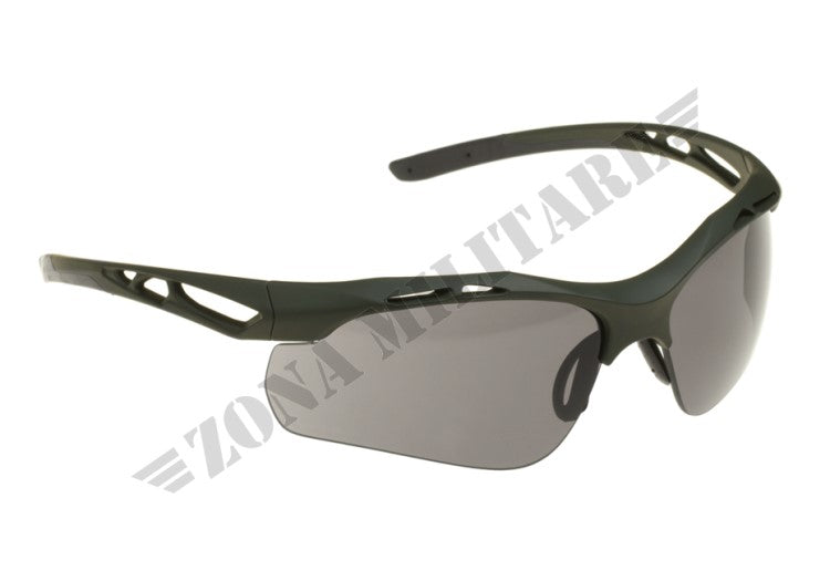 Occhiale Protettivo Attac Swisseye Od Green Version