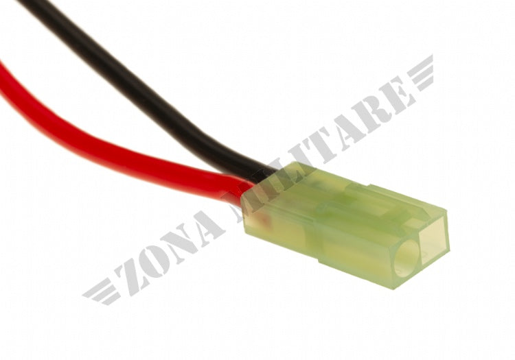 Lipo 7.4V 1000Mah 20C Twin Type Vb Power