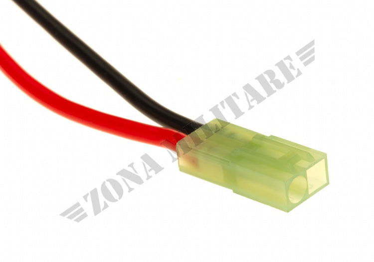 Batteria Lipo 7.4V 1500Mah 20C Vb Power Mini Type