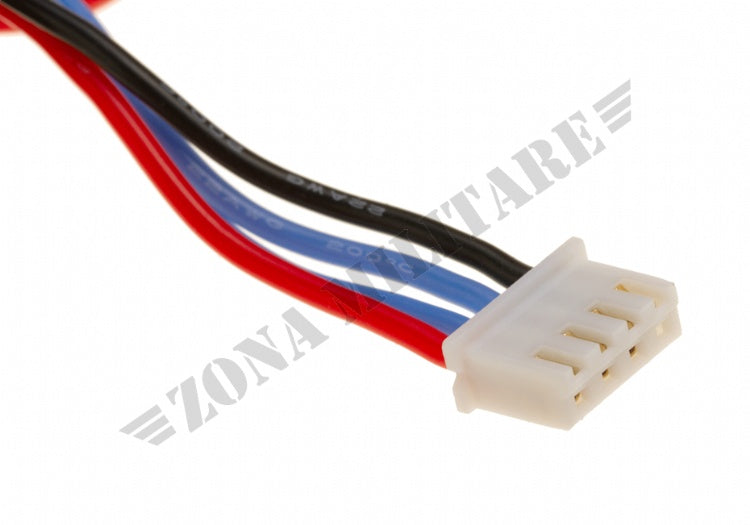 Batteria Lipo 11.1V 1000Mah 20C Stick Type Vb Power