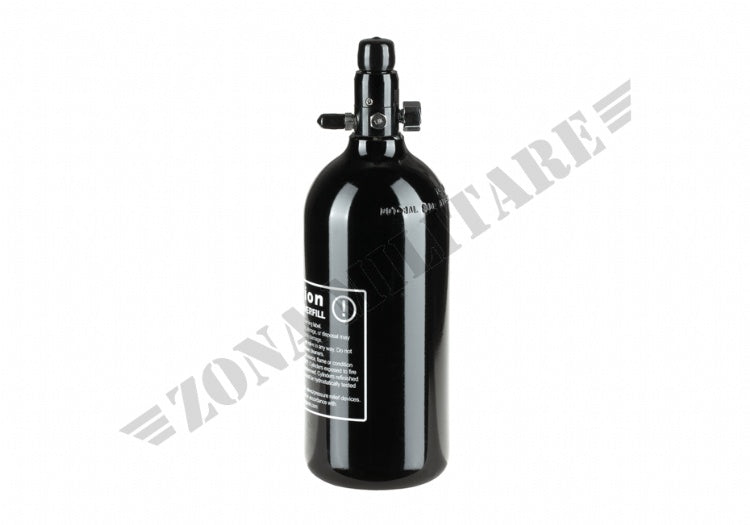 Bombola 48/3000 Hpa Aluminium Tank Dominator