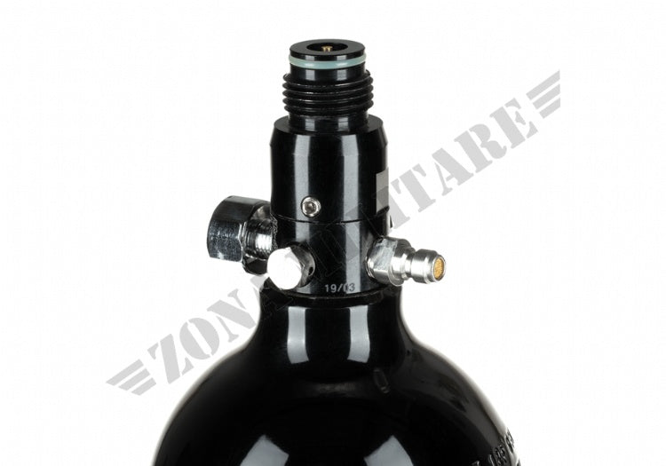 BOMBOLA 62/3000 HPA IN ALLUMINIO TANK DOMINATOR