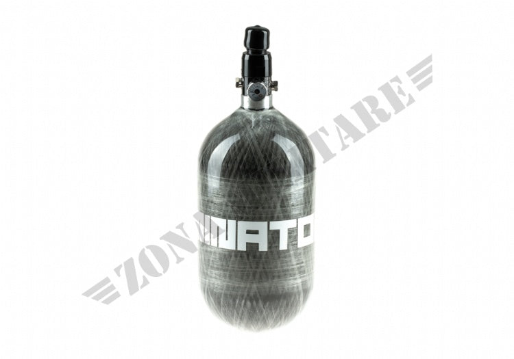 Bombola 68/4500 Hpa Carbon Tank Dominator