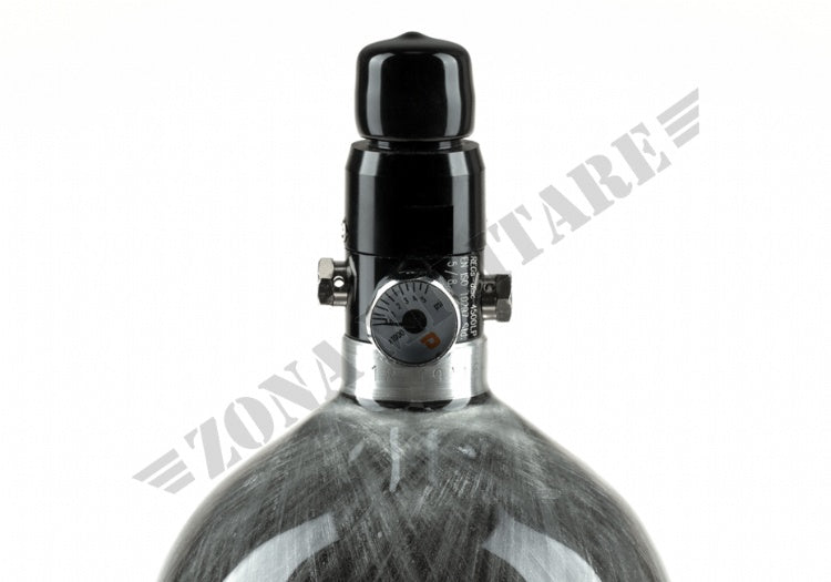 Bombola 68/4500 Hpa Carbon Tank Dominator