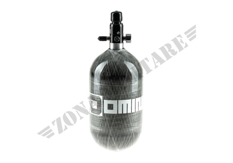 Bombola 68/4500 Hpa Carbon Tank Dominator