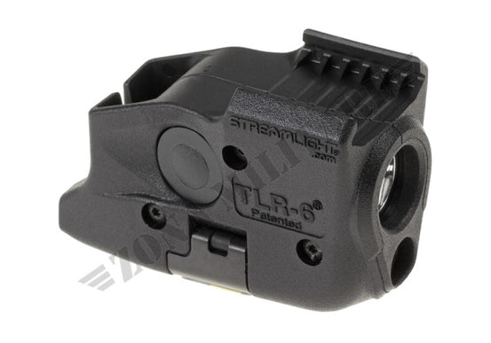 Torcia Tattica Tlr-6 Universale Per Glock NERO Streamlight