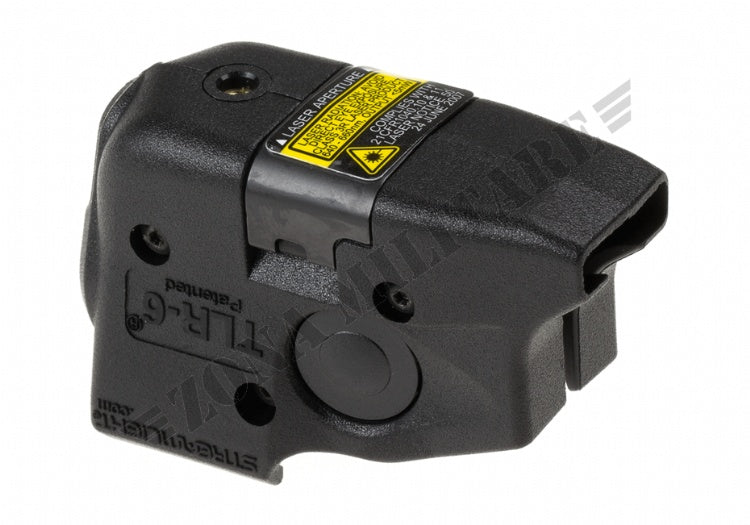 Torcia Tattica Tlr-6 Universale Per Glock NERO Streamlight