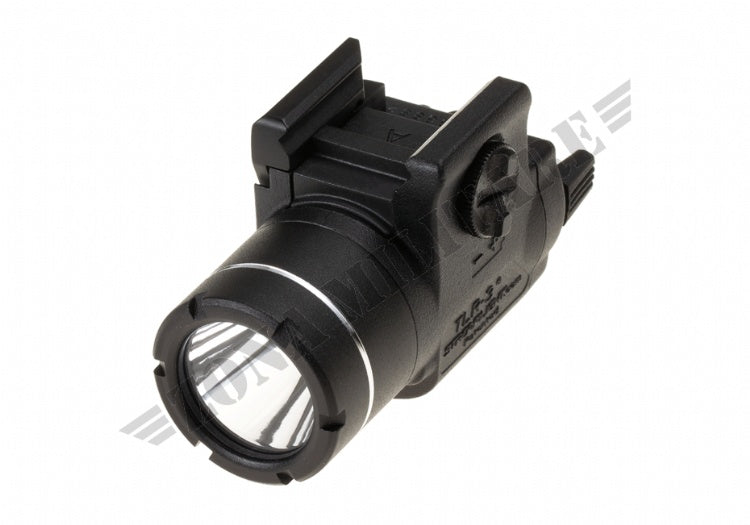 Torcia Tattica Tlr 3 Streamlight 125 Lumens