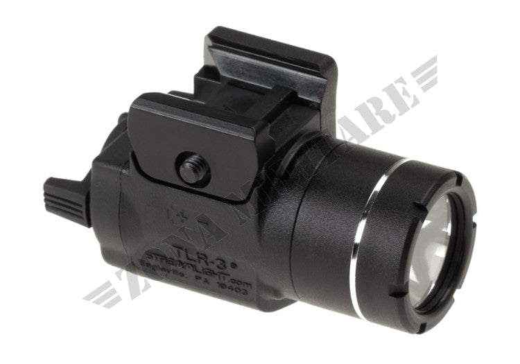 Torcia Tattica Tlr 3 Streamlight 125 Lumens