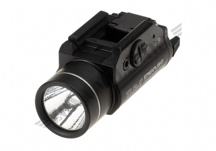 Torcia Tattica Tlr-1 Streamlight 300 Lumens