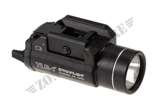 Torcia Tattica Tlr-1 Streamlight 300 Lumens