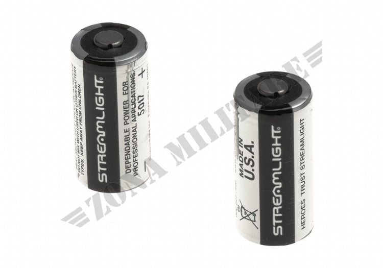 Torcia Tattica Tlr-1 Streamlight 300 Lumens