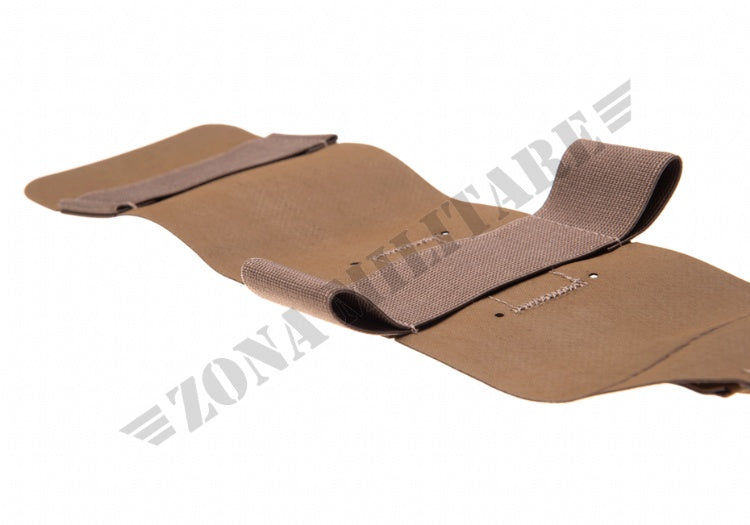 Micro Trauma Kit Now! Blue Force Gear Coyote