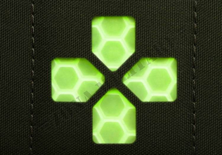 Micro Trauma Kit Now! Blue Force Gear Od Green