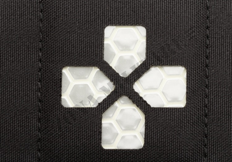 Medium Trauma Kit Now! Blue Force Gear Black