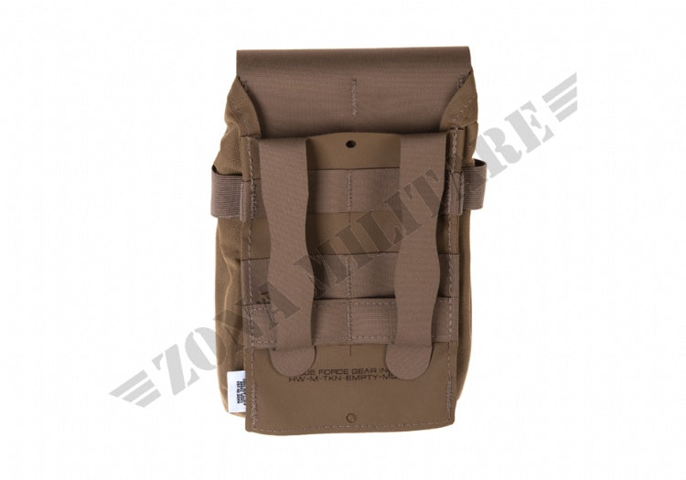 Medium Trauma Kit Now! Blue Force Gear Coyote