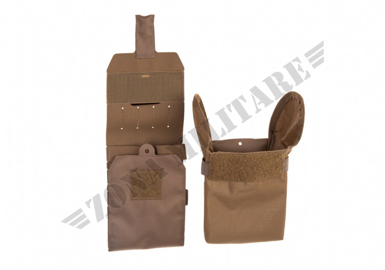 Medium Trauma Kit Now! Blue Force Gear Coyote