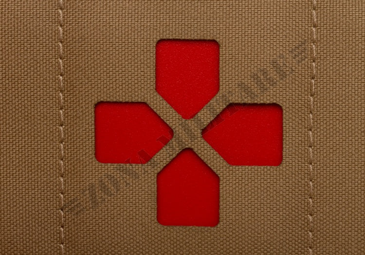 Medium Trauma Kit Now! Blue Force Gear Coyote