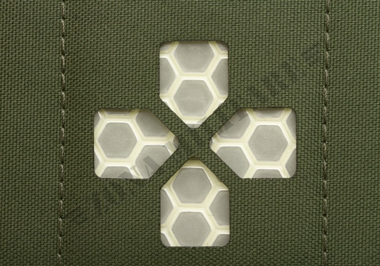 Medium Trauma Kit Now! Blue Force Gear Od Green