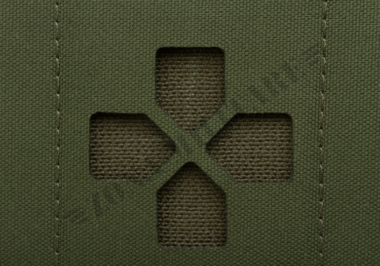 Medium Trauma Kit Now! Blue Force Gear Od Green